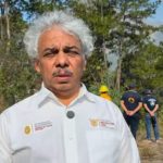 Se deslinda Pioquinto Damián de evento en apoyo a Estela Damián Peralta