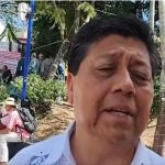 La Caravana de los Reyes Magos recorrió la Costera con el trenecito del Parque Papagayo