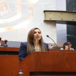 Se realiza en el Congreso Foro de Mujeres Rurales