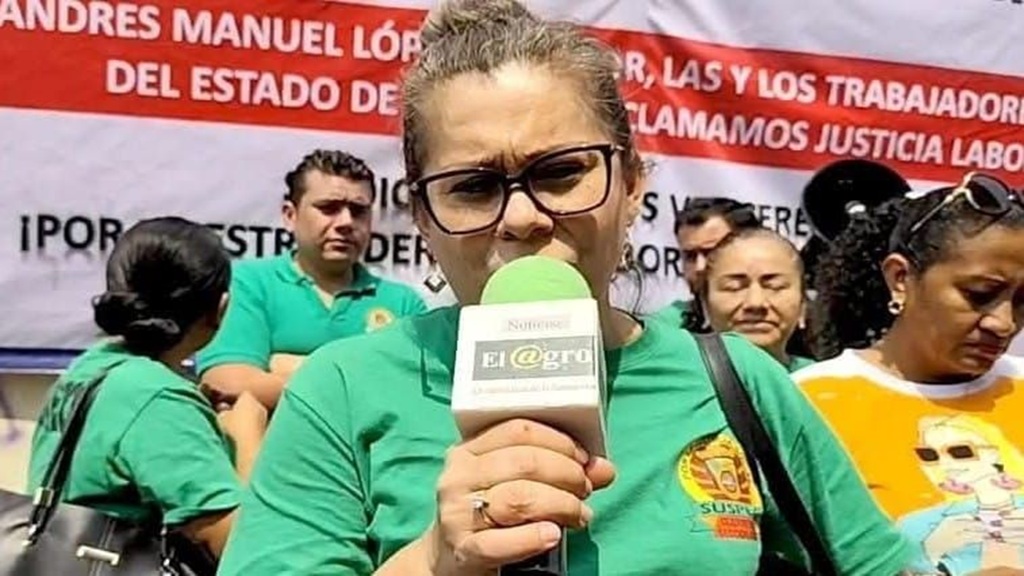 No paga el Colegio de Bachilleres segunda parte del aguinaldo a trabajadores