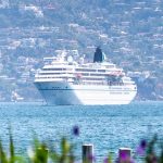 El rescate de Marina del Pilar para retener BC