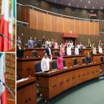 Evelyn Salgado entrega titulos de propiedad para dar certeza jurídica al patrimonio de 163 familias de Guerrero