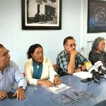 Van 4,700 réplicas del sismo de 6.5 grados con epicentro en San Marcos