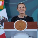 Gobierno federal restaura infraestructura de agua, para garantizar el servicio en Acapulco: Sheinbaum