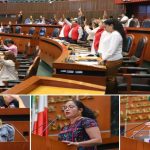 Congreso de Guerrero protege escuelas contra la hipersexualización y la apología del delito