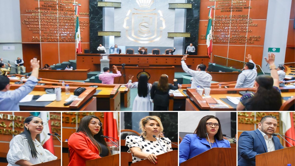 Congreso de Guerrero elimina trabas para registro civil de migrantes e indígenas