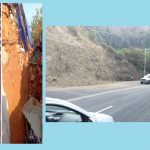 Turistas dejan el puerto después del fuerte sismo de 6.5 y réplicas en Guerrero