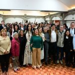 Tranviarios exigen propuesta financiera y mantienen emplazamiento a huelga para el 4 de febrero