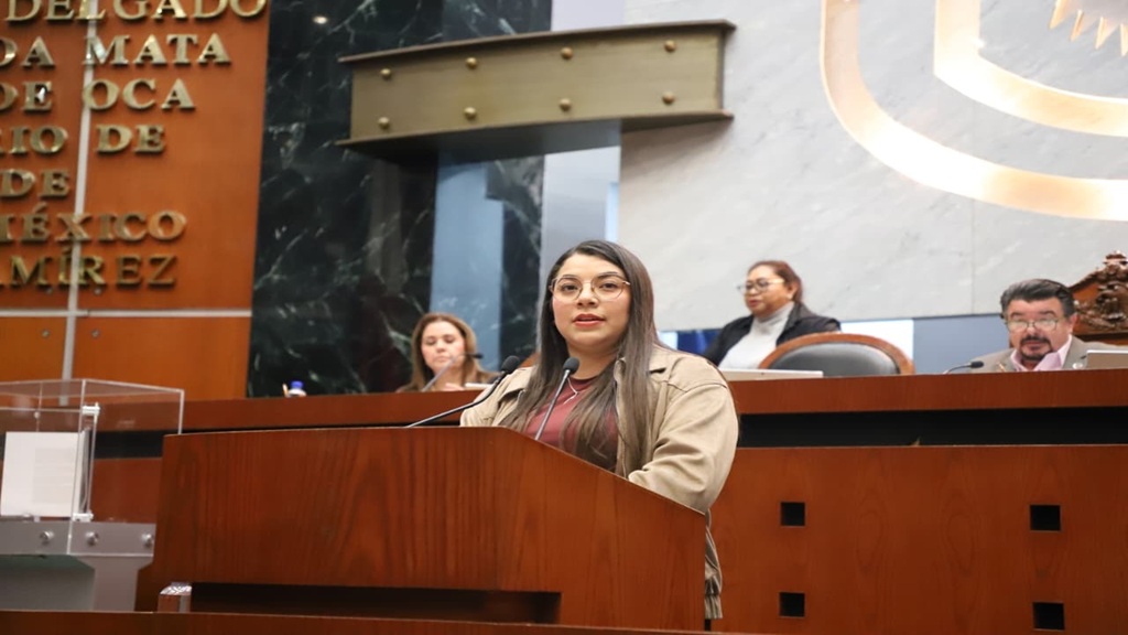 Propone diputada iniciativa para fomentar la comercialización del mezcal en Guerrero