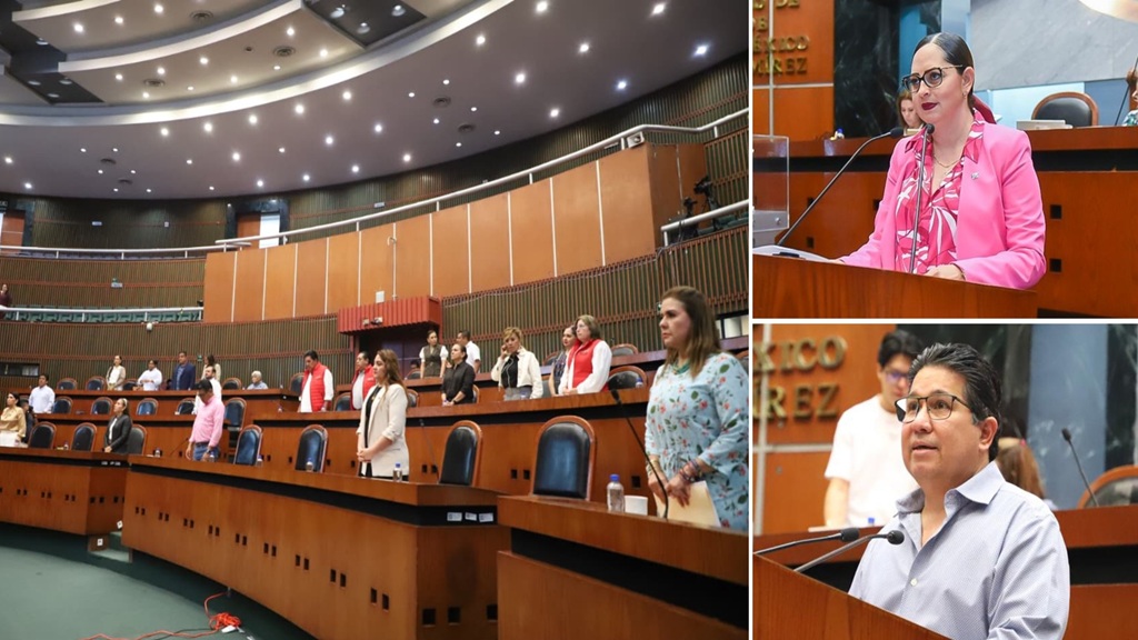 Ayuntamientos deberán actualizar bandos y reglamentos en su primer año, aprueba Congreso