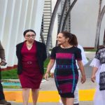 Sheinbaum reacciona a dichos de Trump sobre atacar por tierra a cárteles; pide a canciller De la Fuente contacto directo con Marco Rubio