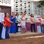 Reconoce Evelyn Salgado el apoyo de la presidente Claudia Sheinbaum para poner en el centro de la política a los más vulnerables