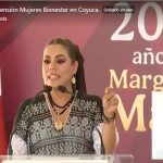 El Congreso de Guerrero fue sede del primer Foro Estatal de Mujeres jóvenes guerrerenses 2026
