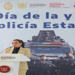Evelyn Salgado fortalece coordinación con el Gobierno de México para consolidar la paz en Guerrero