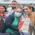 Fortaleza Evelyn Salgado coordinación interinstitucional para proteger a las familias guerrerenses