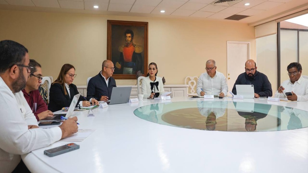 Evelyn Salgado prioriza bienestar y desarrollo al ejercer con responsabilidad el Presupuesto 2026