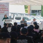 Con justicia social y bienestar, Evelyn Salgado fortalece el apoyo a quienes más lo necesitan