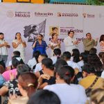 Claudia Sheinbaum y Evelyn Salgado refrendan apoyo a productores de café de la Costa Grande Montaña de Guerrero