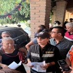 Turistas dejan el puerto después del fuerte sismo de 6.5 y réplicas en Guerrero