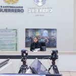 Inviable intervención militar norteamericana en México                      