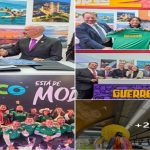 Normalistas bilingües exigen plazas y respeto a lineamientos establecidos