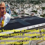 Acapulco consolida su preferencia en el Pacífico con el arribo del crucero MS Seven Seas Grandeur