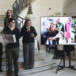 Previsible visita de reyes y presidentes por el Mundial