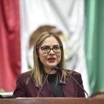 Copa del Mundial llegará a la utopía Magdalena Mixhuca en evento gratuito; nos toca hacer que la mayoría de la población viva este torneo: Clara Brugada