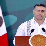 Estrategia de seguridad funciona en Guerrero, permite cifra “histórica” de ocupación en Acapulco en 2025: Evelyn salgado