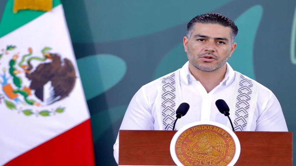 García Harfuch destaca más de mil 788 detenidos por delitos de alto impacto y 6 laboratorios destruidos en Guerrero