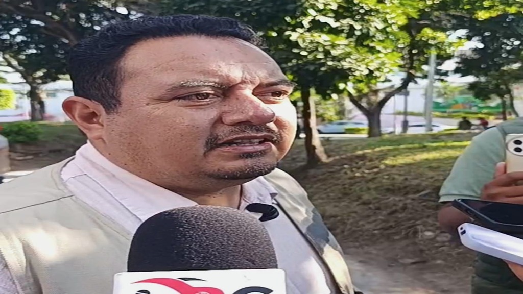 Por inseguridad, servidores de la nación han reprogramado actividades en la Sierra