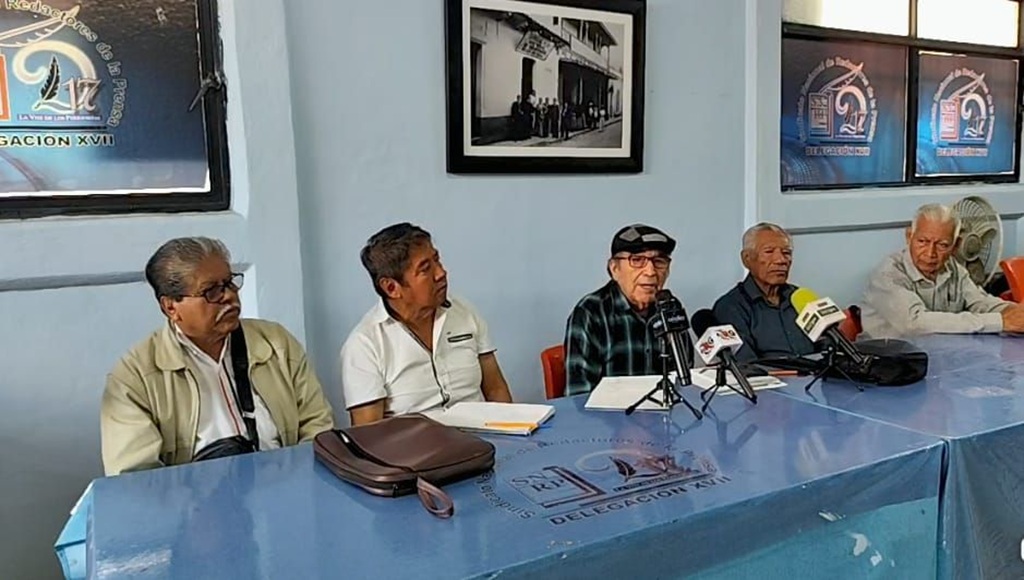 Quiere Estados Unidos apropiarse de los recursos naturales de México