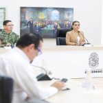 Alianzas y ayunos de poder