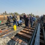 “Hoy la transformación en Guerrero tiene rostro humano”, señaló Evelyn Salgado y reconoce el trabajo de la presidenta, Claudia Sheinbaum 