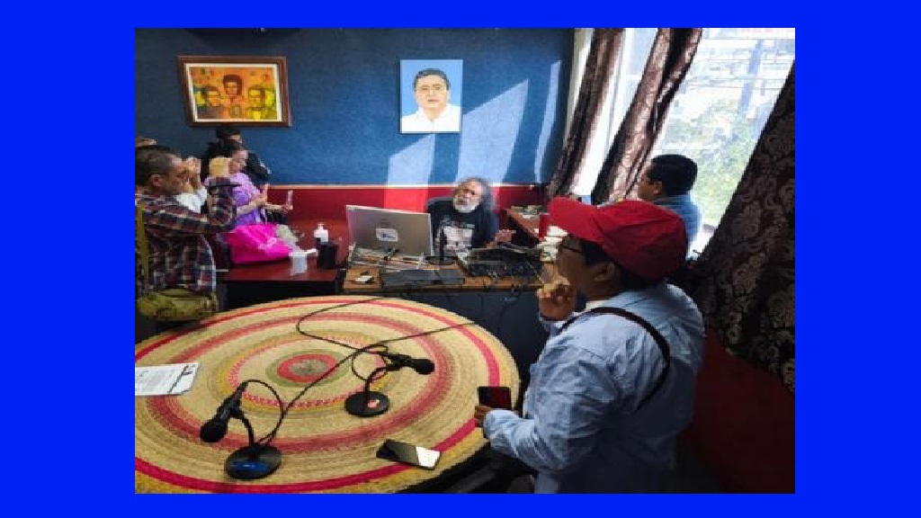 Organismo federal intenta desaparecer la Radio Universidad Pueblo de la UAGRO