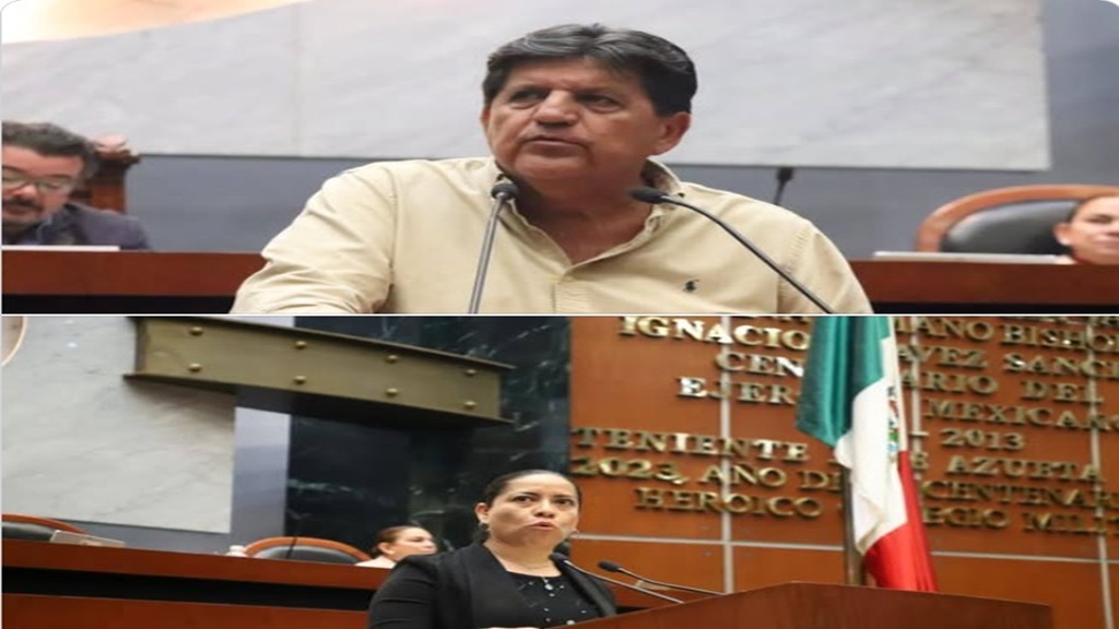 Exigen PRI y PAN esclarecer muertes de guardias nacionales en instalaciones de esa institución