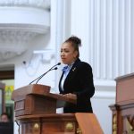 Jóvenes capitalinos rechazan irse a sede de Texcoco, tras cierra de la Universidad del Bienestar en la alcaldía Cuauhtémoc