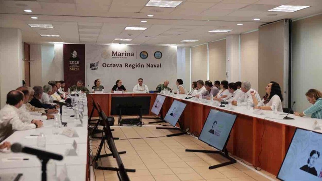 La” extorsión y la inseguridad” son el cáncer que inhibe el comercio en la entidad, denuncian ante Sheinbaum empresarios de Guerrero