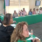 Promueve STyFE campaña de derechos laborales para las personas trabajadoras de la construcción