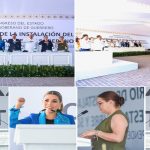 Gran actividad turística durante el primer fin de semana largo del año en el Hogar del Sol 