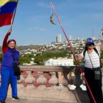 Claudia Sheinbaum visitará nuevamente Acapulco: Evelyn Salgado