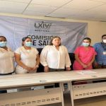 Propone diputado garantizar en la ley municipal derechos de las mujeres