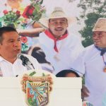 Colabora la SEG en estrategia de vacunación contra el sarampión: R. Castillo