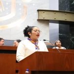 Anuncia ASF “auditoría forense” a Abelina López por recursos del 2025