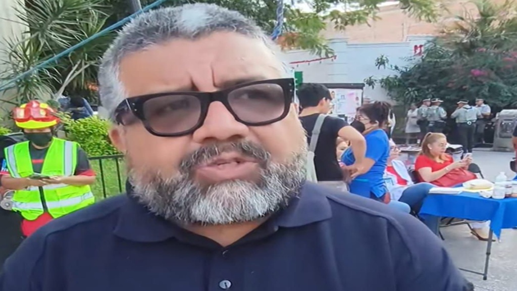 Descarta protección civil incendio provocado en vivienda que dejó 5 muertos