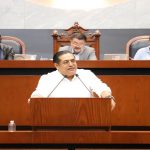 Evelyn Salgado pone en marcha campaña masiva de vacunación contra el sarampión en Guerrero