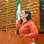 Diputada impulsa mecanismo para transparentar y evaluar acuerdos parlamentarios