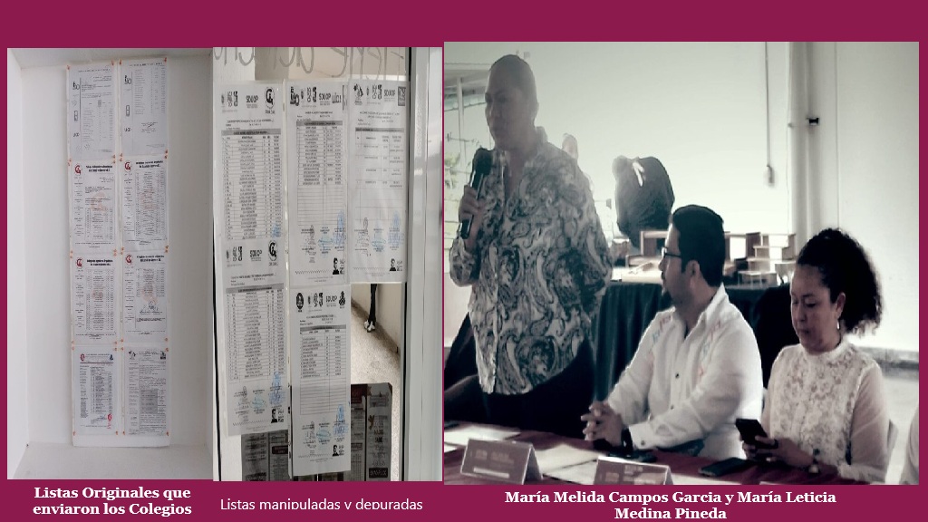 Corrupción en la SDUOP: Manipulación y Abuso de Poder en el Ayuntamiento de Acapulco