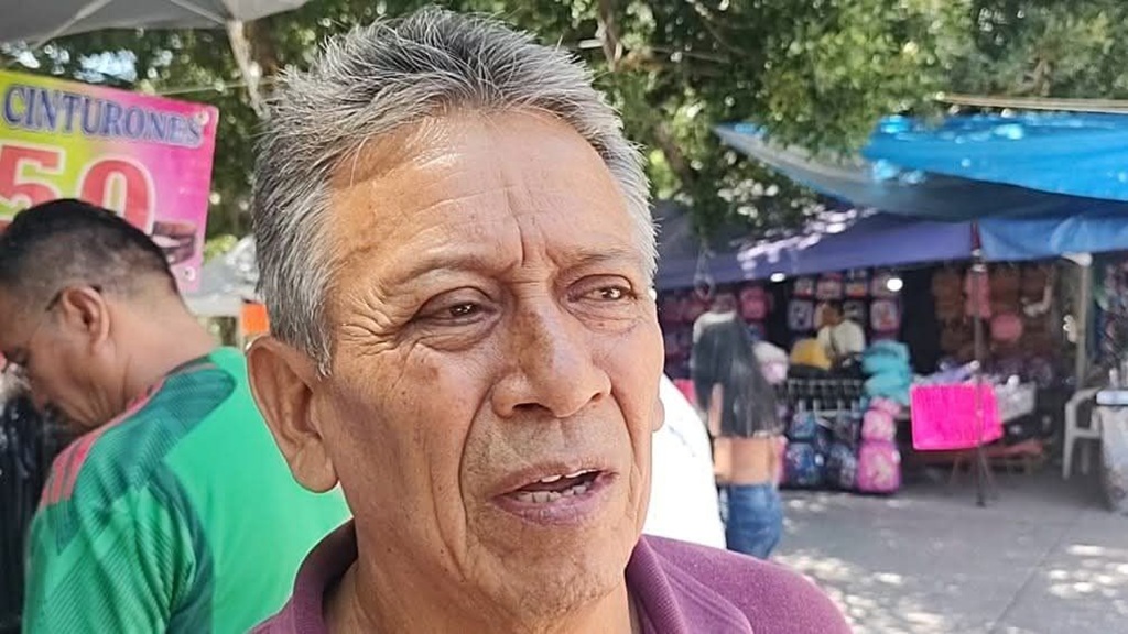 Piden comerciantes no cancelar el Recinto Ferial como sede de la Feria de Navidad