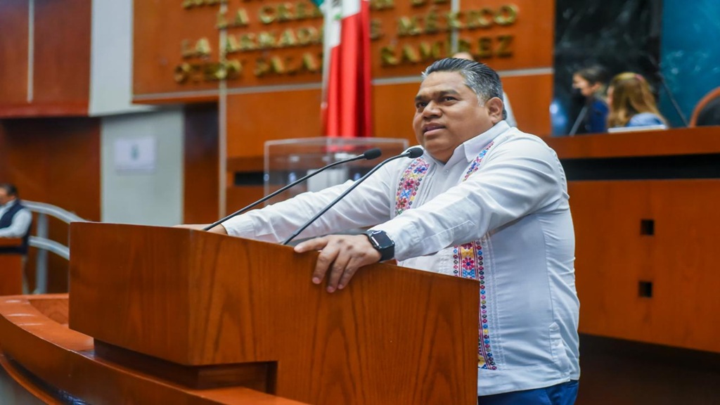 Diputado propone aclarar reglas de compatibilidad laboral en regidurías